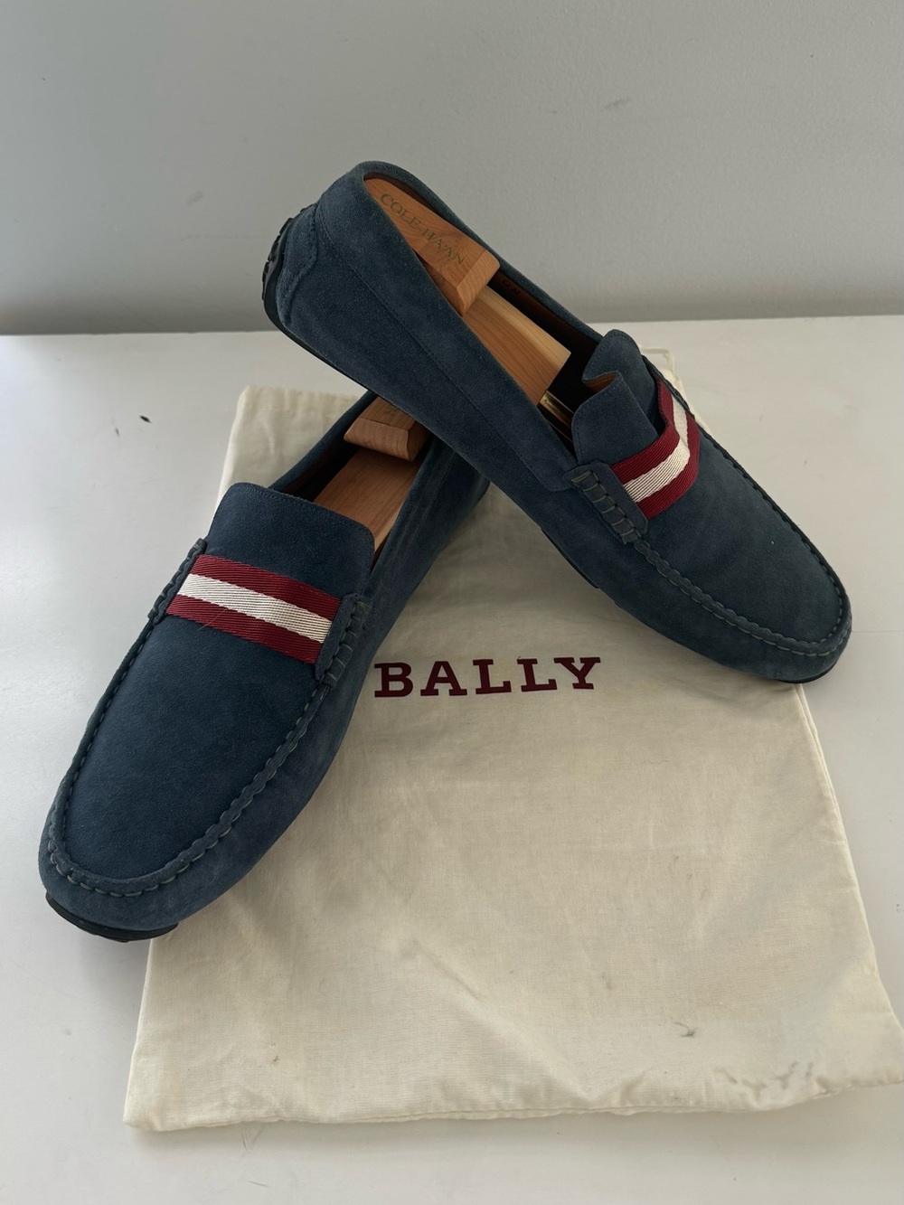 Bally Men’s Shoes 13